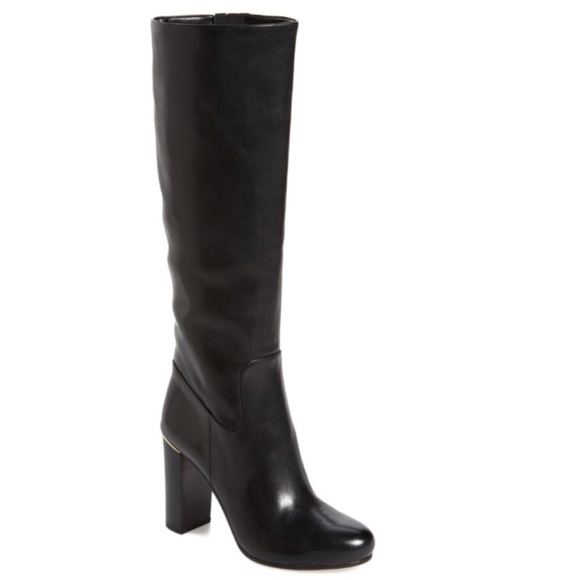 michael kors janice boots